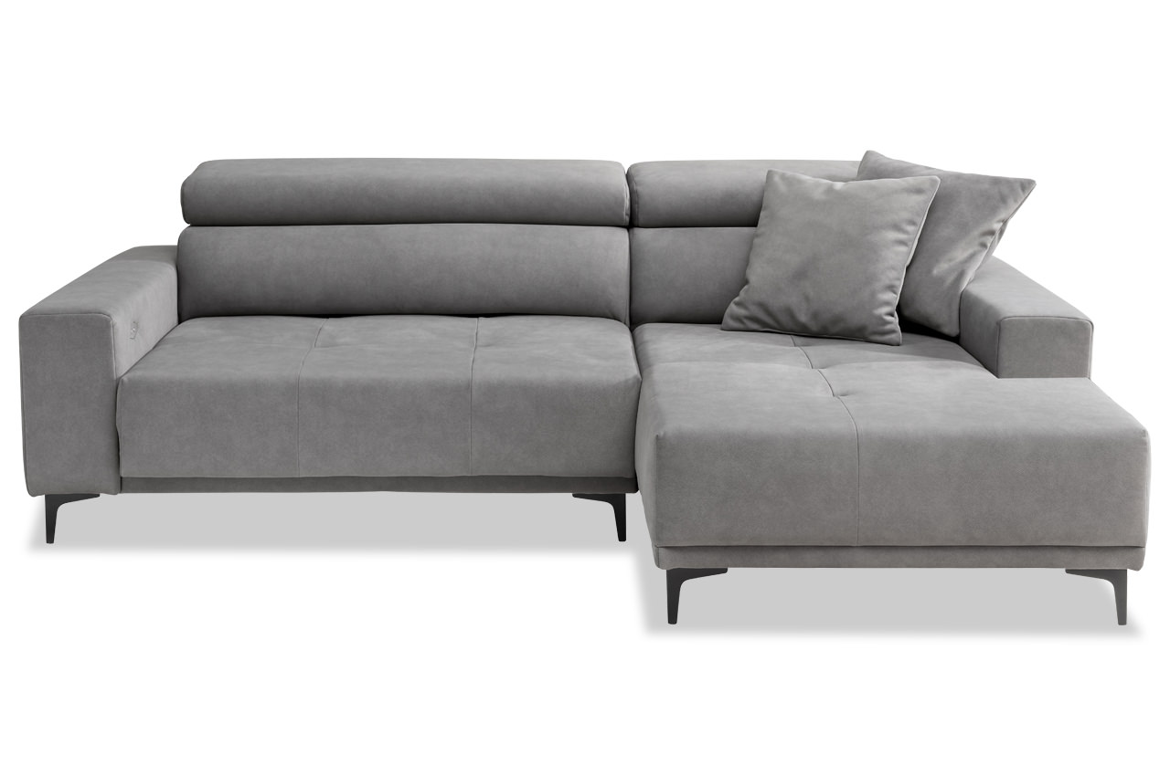 Volano 1456 Grau