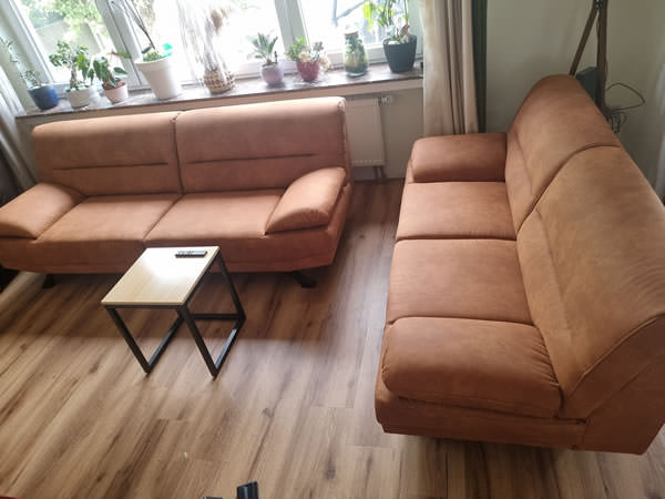 Kundenbild Garnitur Bruno MAT23 Z 6081