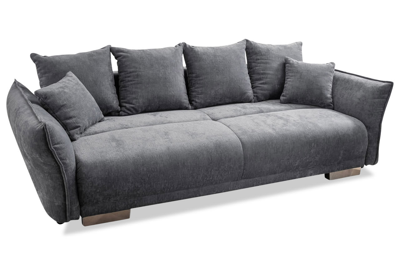 Nero 1501 Anthrazit