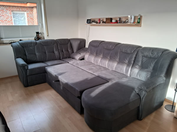 Kundenbild Wohnlandschaft Linz MAT04 UL 610BBR