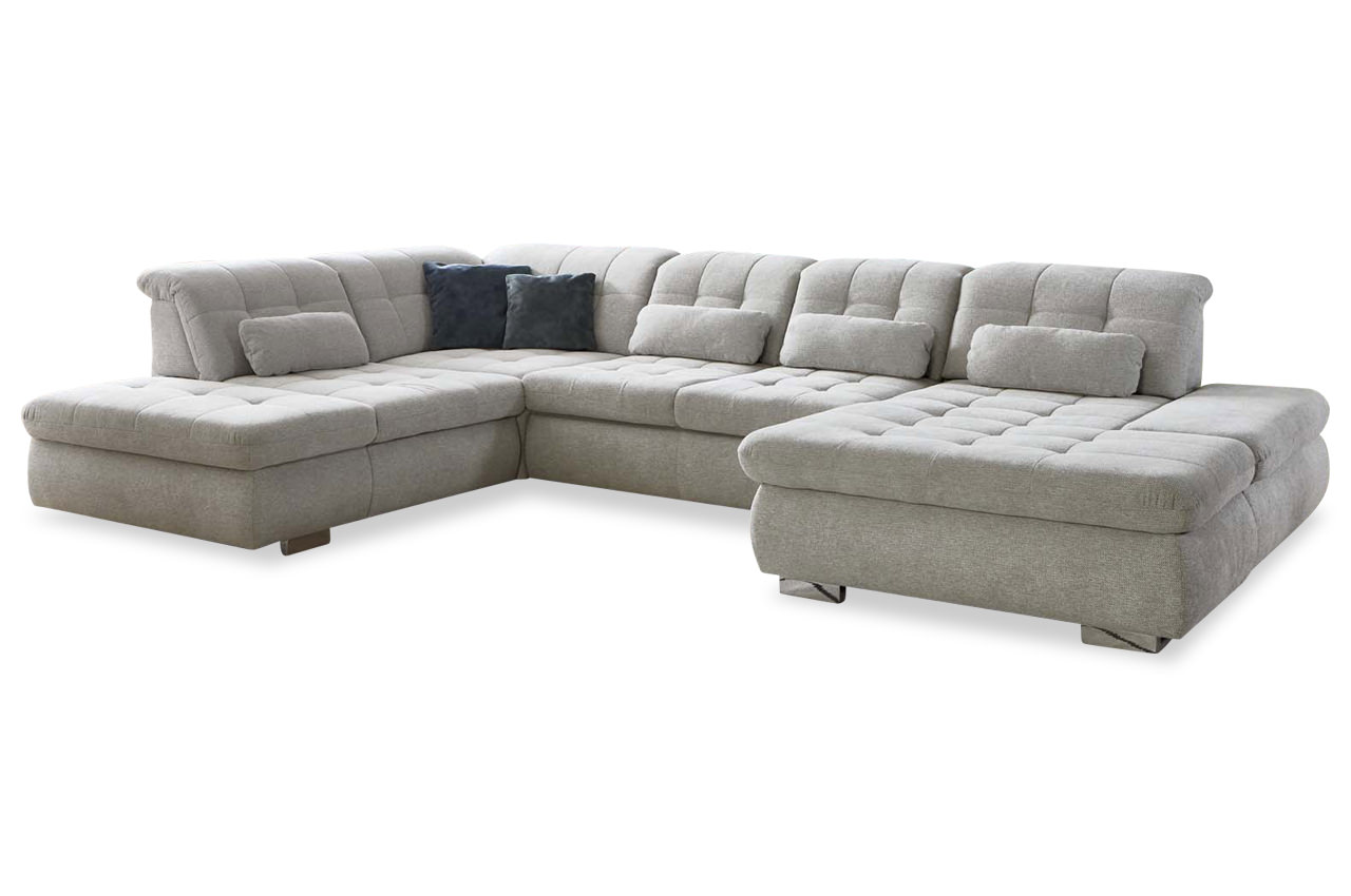 Famosa 16794 Silber