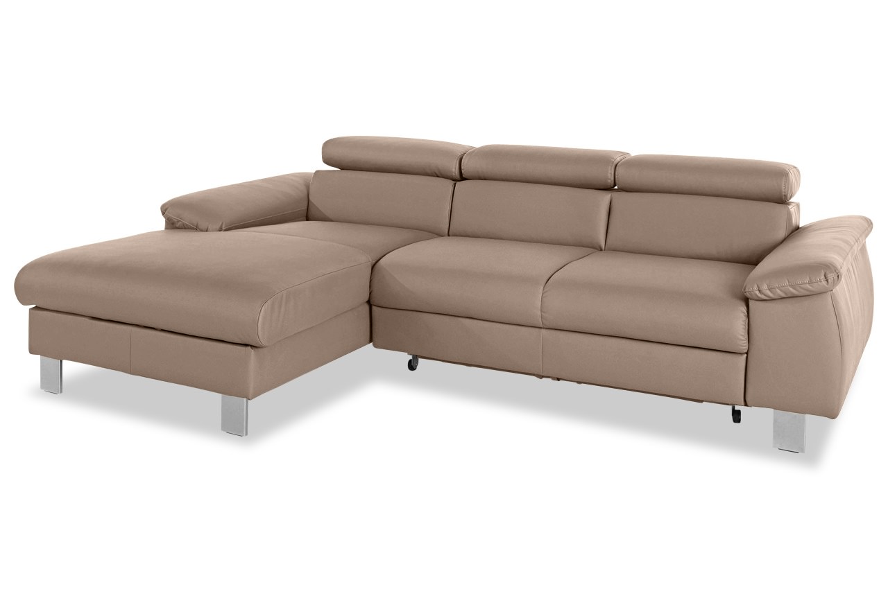 Pampas Leder M9037 Cappuc.