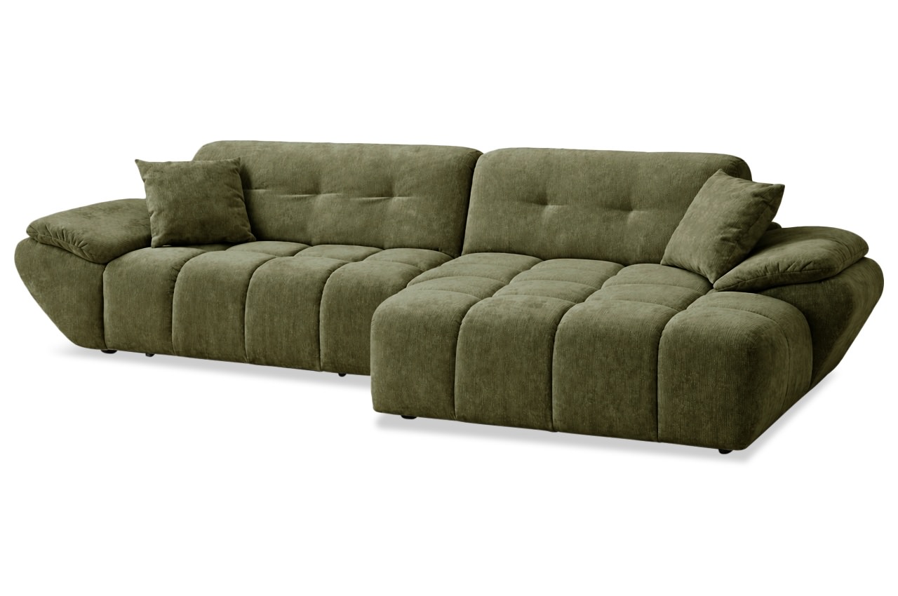 Vibe 38 Olive