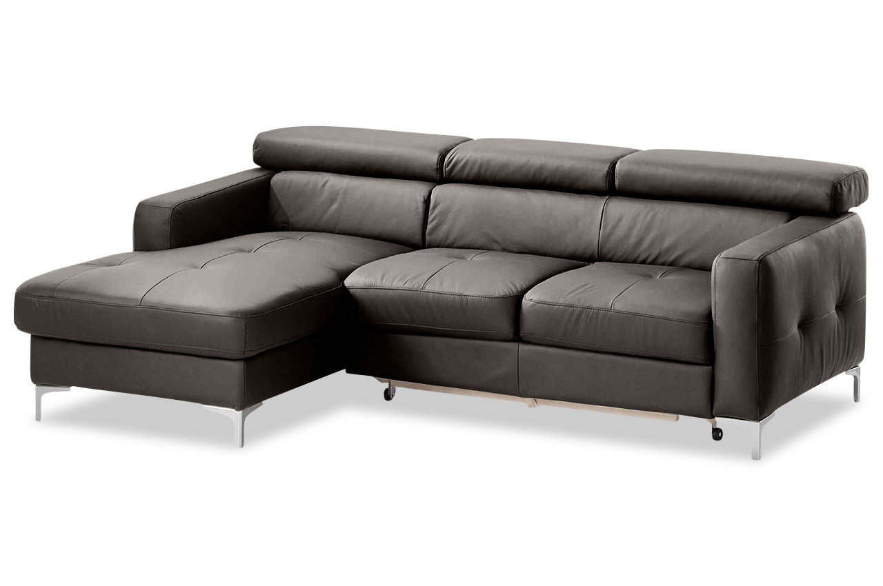 Pampas Leder M9035 Cocoa