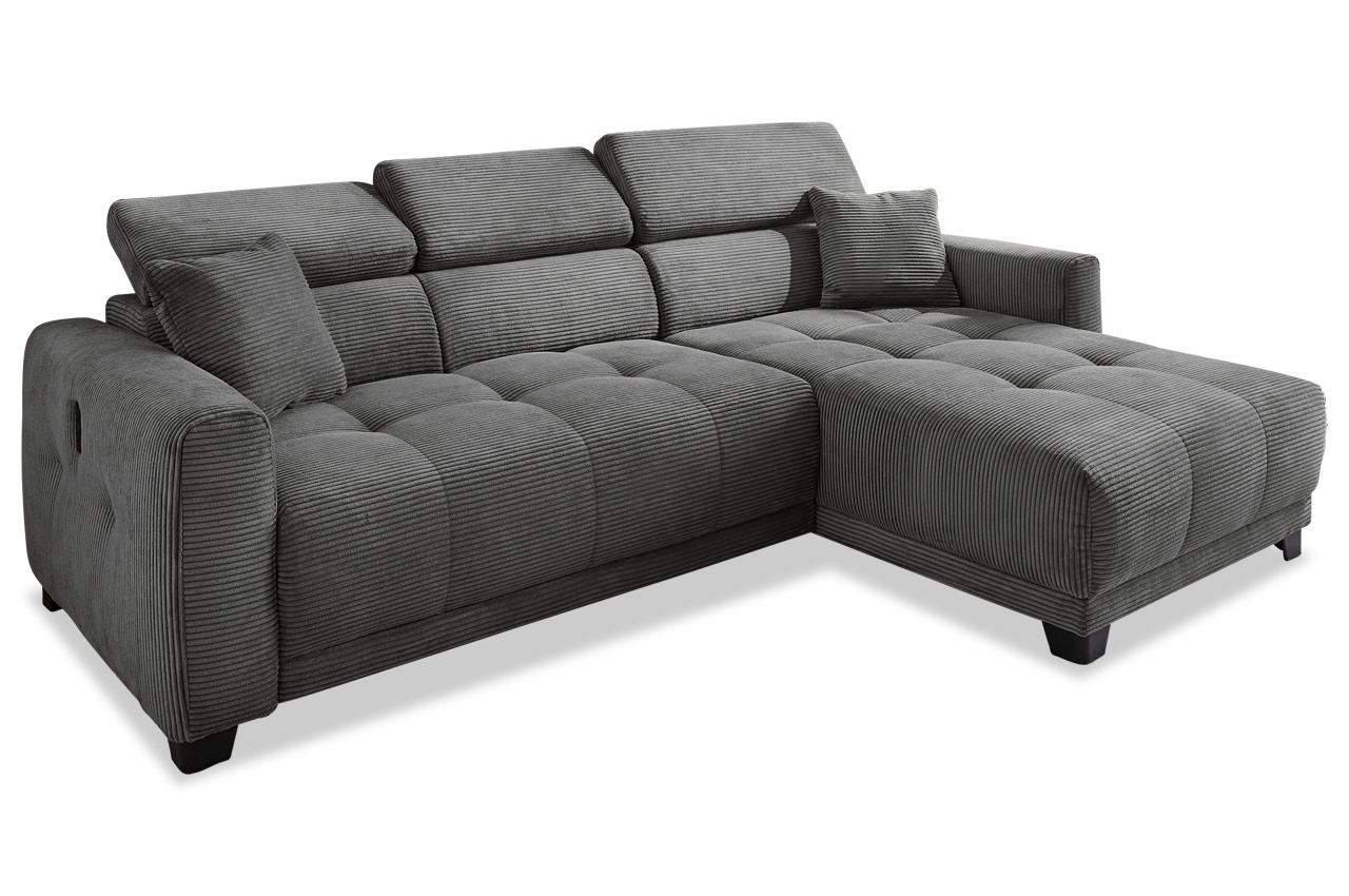 Cord 426 09 Grau