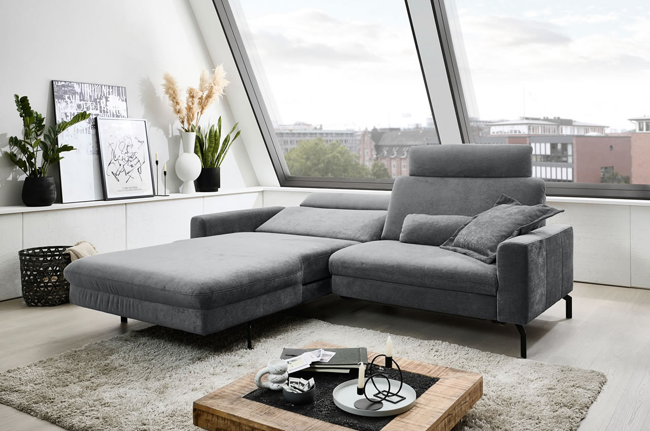 ze em20028 ecksofa links stoff santos anthrazit milieubild elektrisches canape