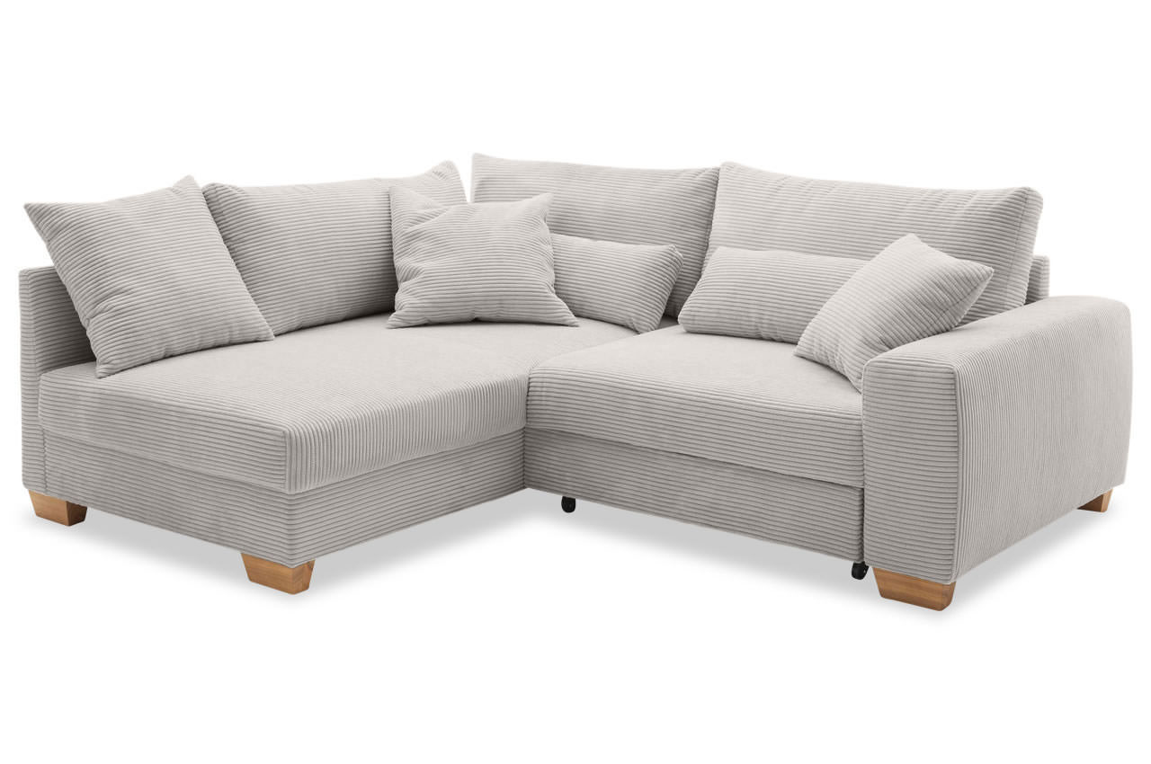 Stripes 8623 Elfenbein