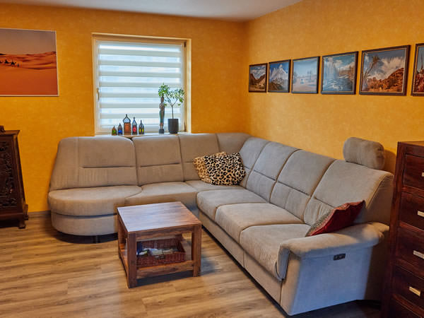 Kundenbild Sofa DS Parole BEN04 RR 9302D Kundenbild Sofa DS Parole BEN04 RR 9302D