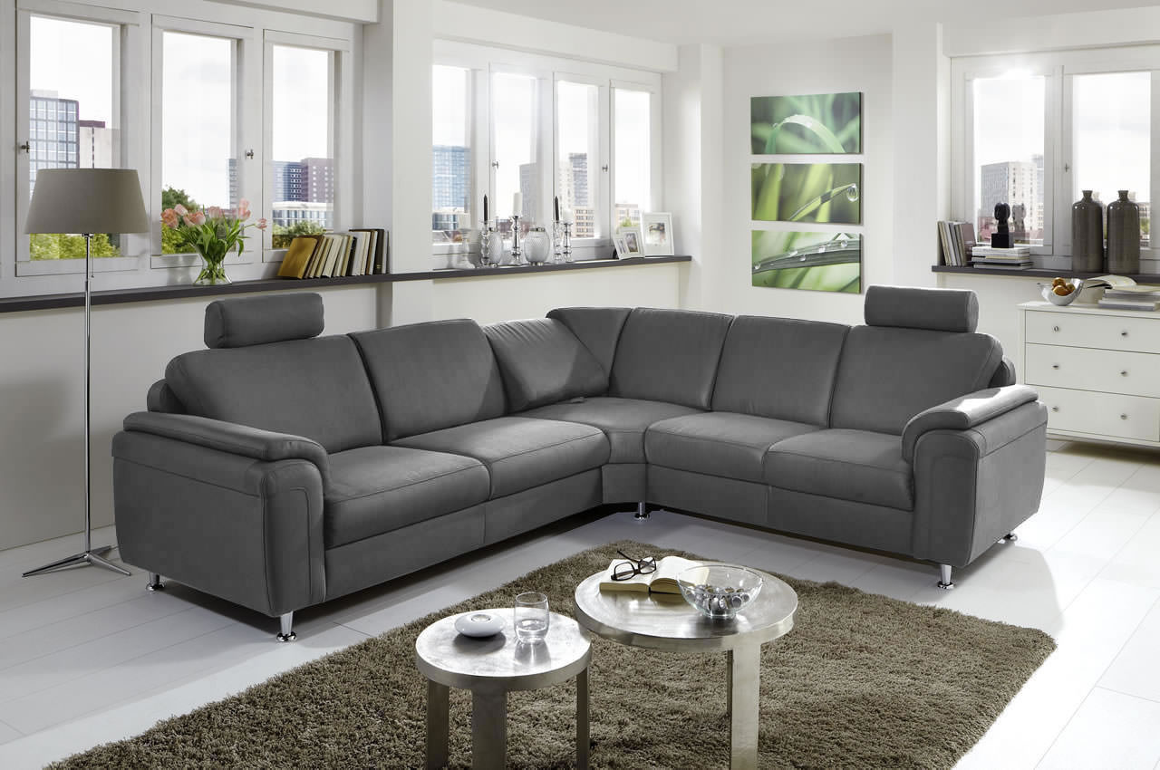 ze em05003 ecksofa links stoff holiday farbe steel milieubild mit relaxfunktion ze em05003 ecksofa links stoff holiday farbe steel milieubild mit relaxfunktion