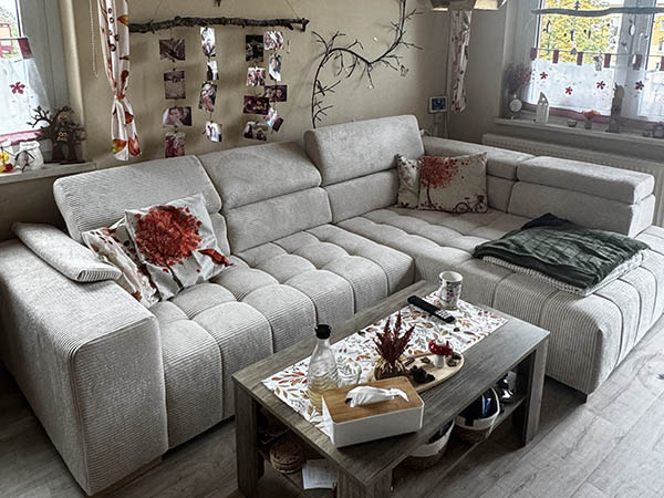 Kundenbild Sofa Elias 101052
