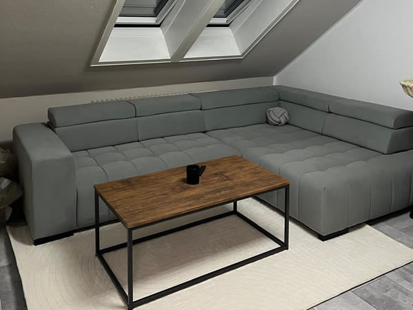 Kundenbild Sofa Elias EXP11 LR OTU04B Kundenbild Sofa Elias EXP11 LR OTU04B