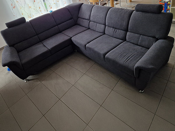 Kundenbild Sofa Pisa BEN02 RR 3609B Kundenbild Sofa Pisa BEN02 RR 3609B
