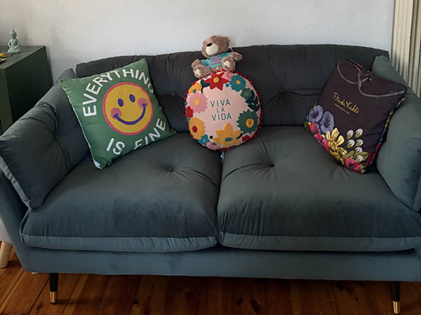 Kundenbild Sofa Japan 100616