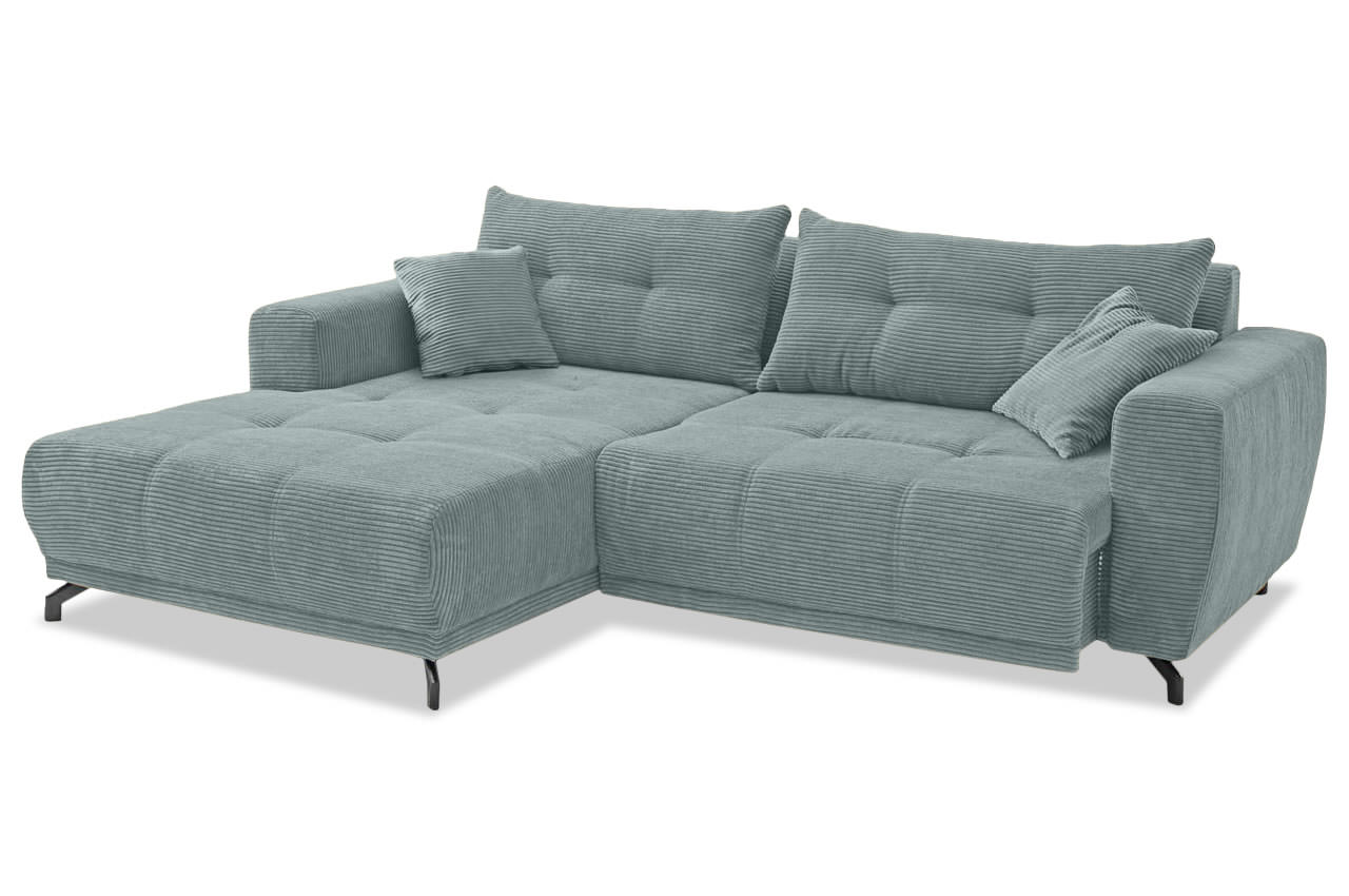 Cord 4803 Aqua