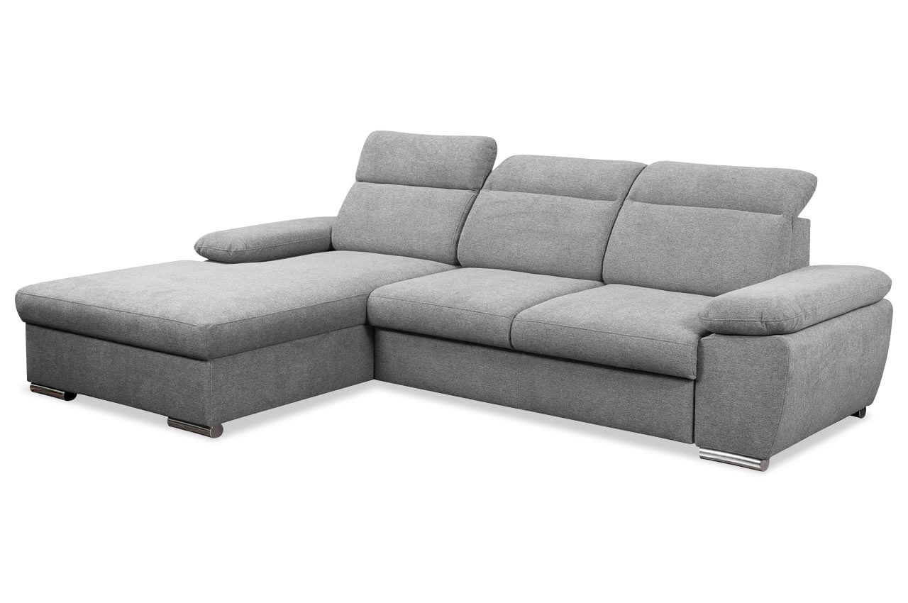 palma ecksofa links stoff degas 2505 grau palma ecksofa links stoff degas 2505 grau