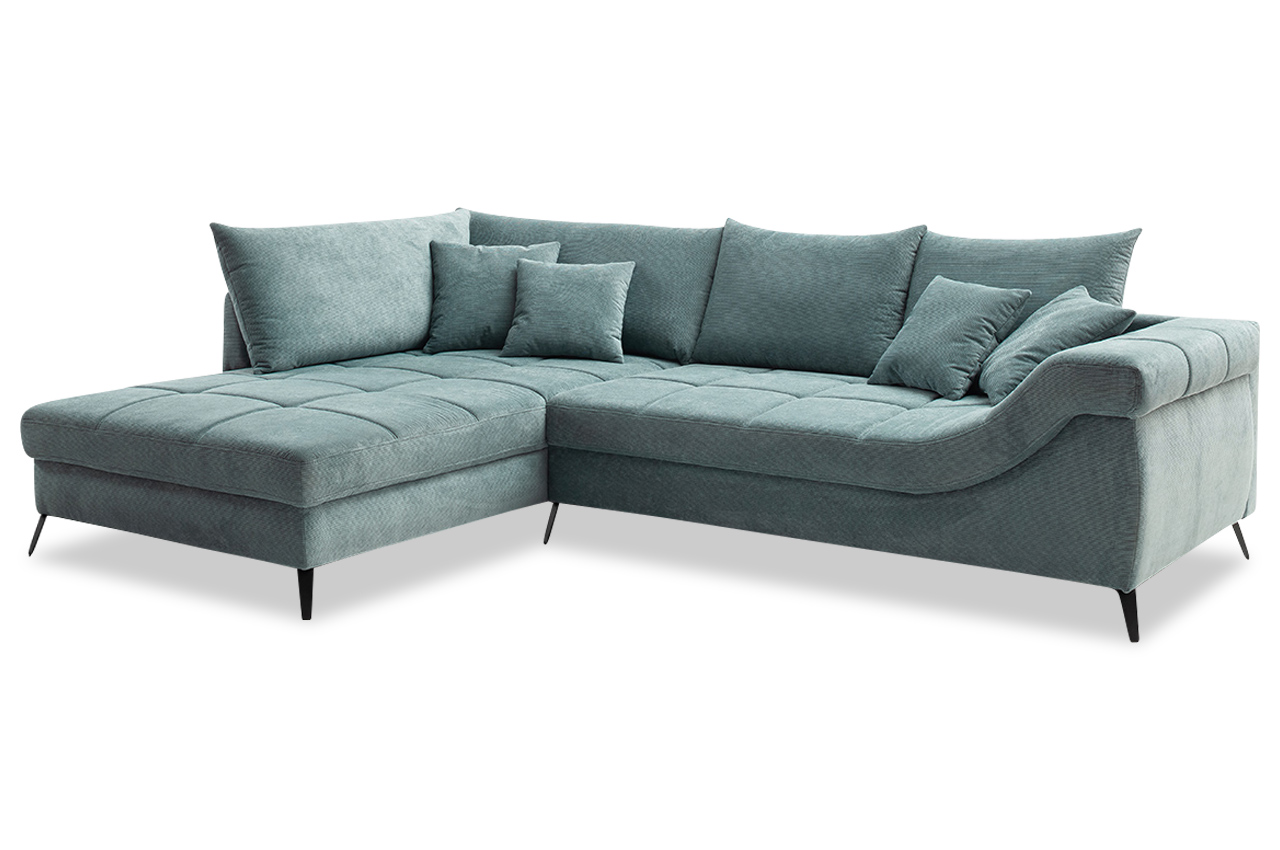 portofino ecksofa links dilara 72 blau grau portofino ecksofa links dilara 72 blau grau