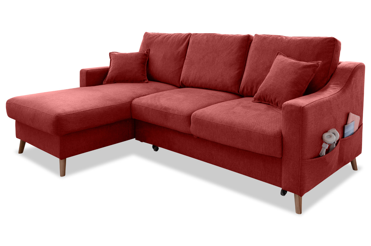 Coroni 9307 Rot