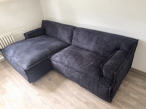 Kundenbild Sofa Platani EAS01 LL LEV168XL Kundenbild Sofa Platani EAS01 LL LEV168XL