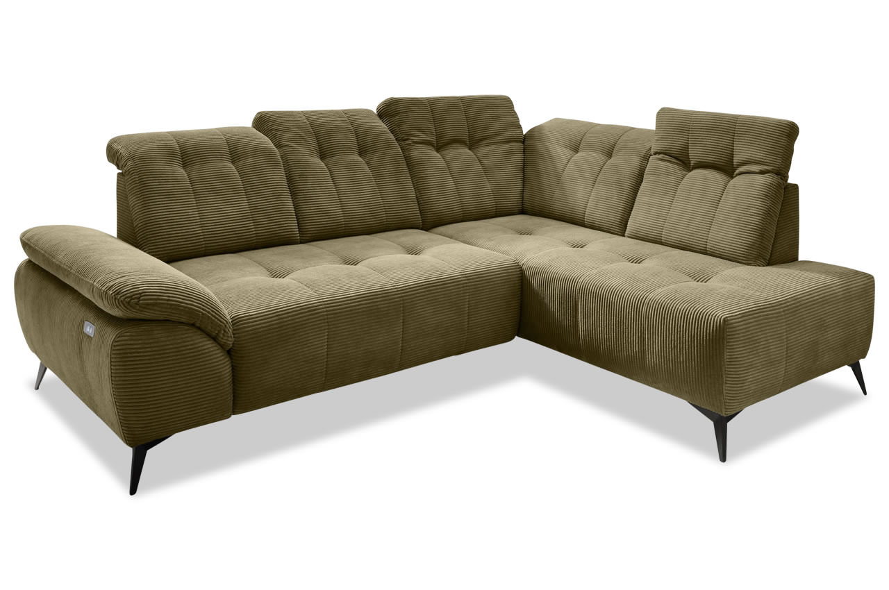 Cord 4827 Olive