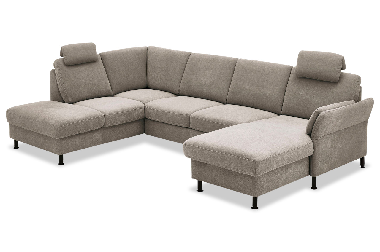 Milan 16255 Beige