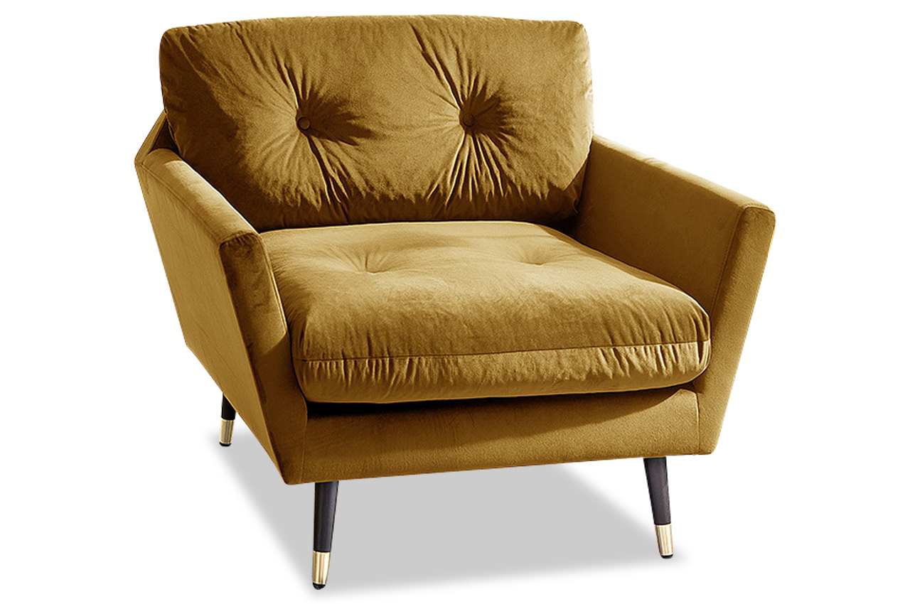 D631 Mustard