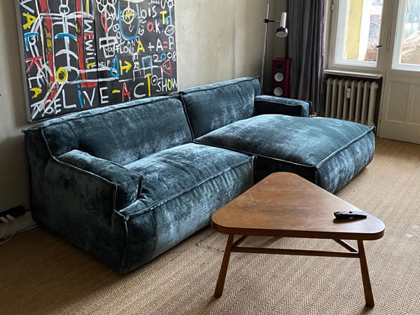 Kundenbild Sofa Platani EAS01 LR LEV158XL