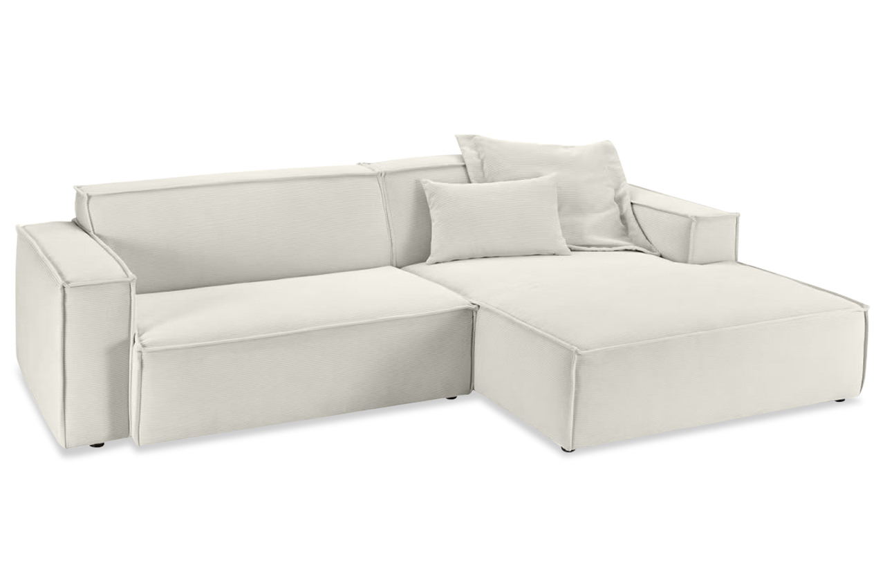 Upper East LR2 Weiss