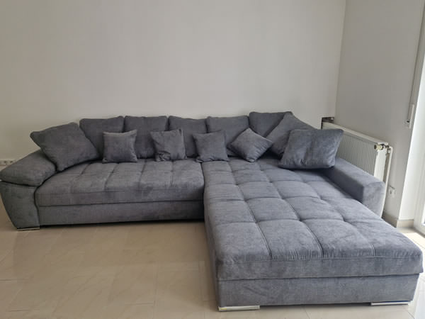 Kundenbild Ecksofa Richmond (Richford) NOA01 LR SAV19 Kundenbild Ecksofa Richmond (Richford) NOA01 LR SAV19