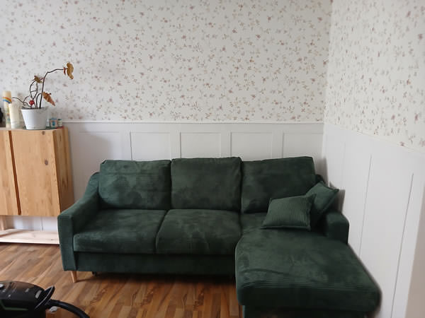 Kundenbild Sofa Valentina BEN58 LR 4822 Kundenbild Sofa Valentina BEN58 LR 4822