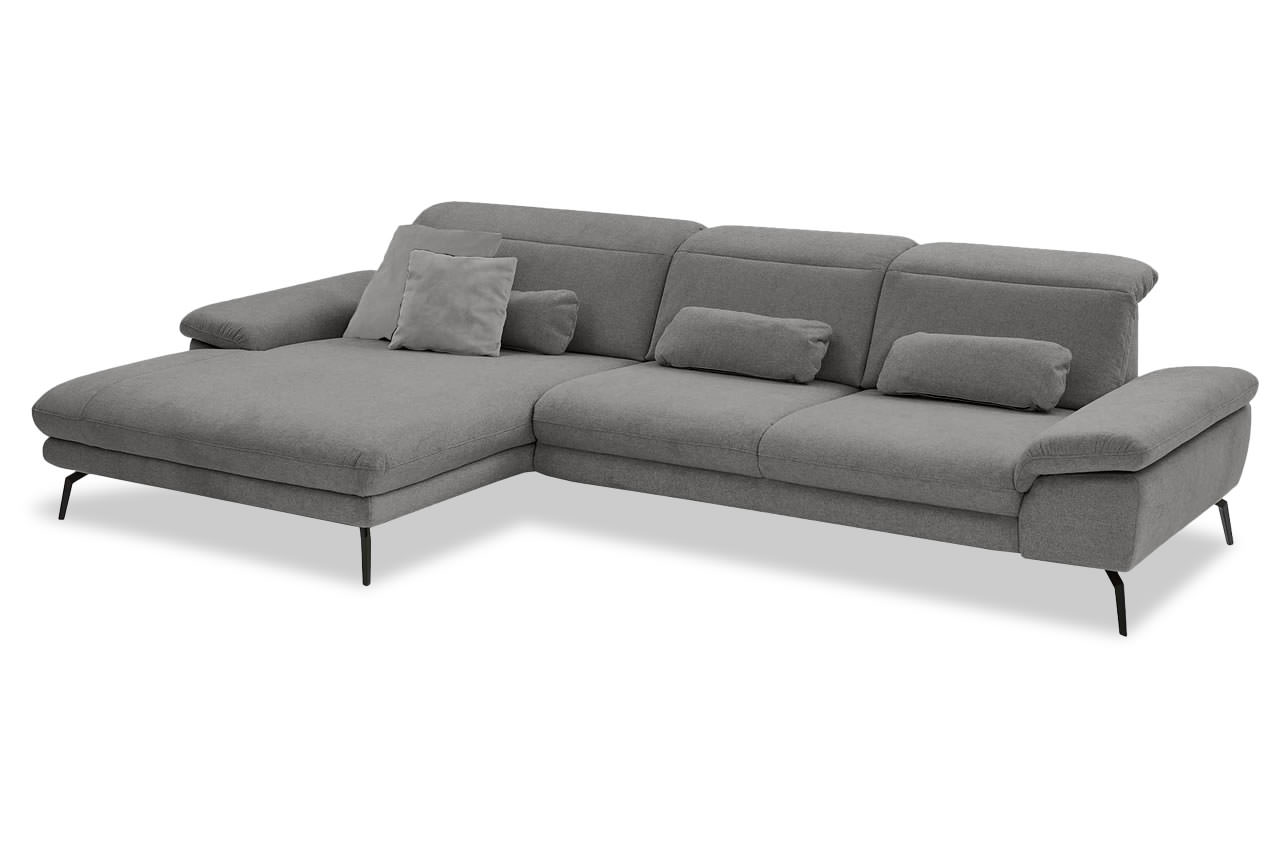 Cyber 16535 Grau