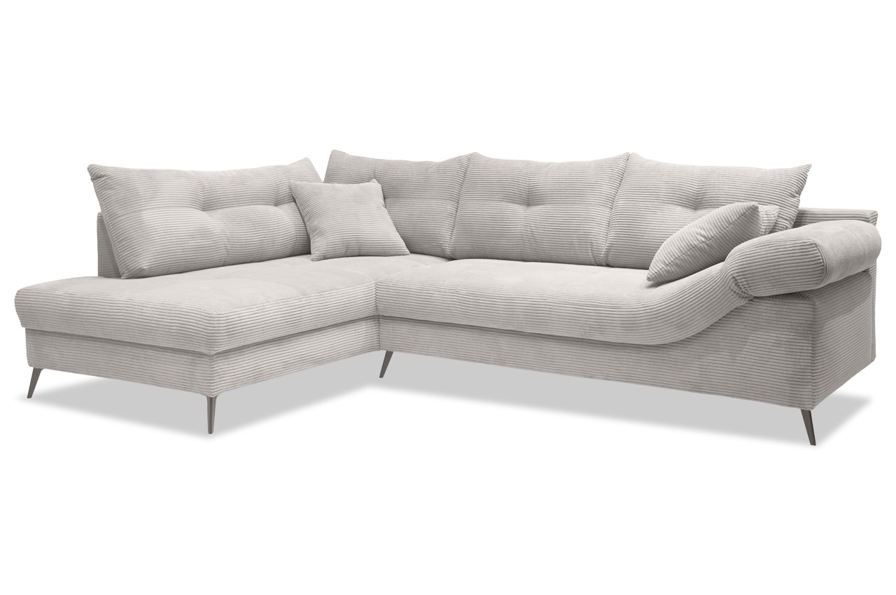 Stripes 8623 Elfenbein