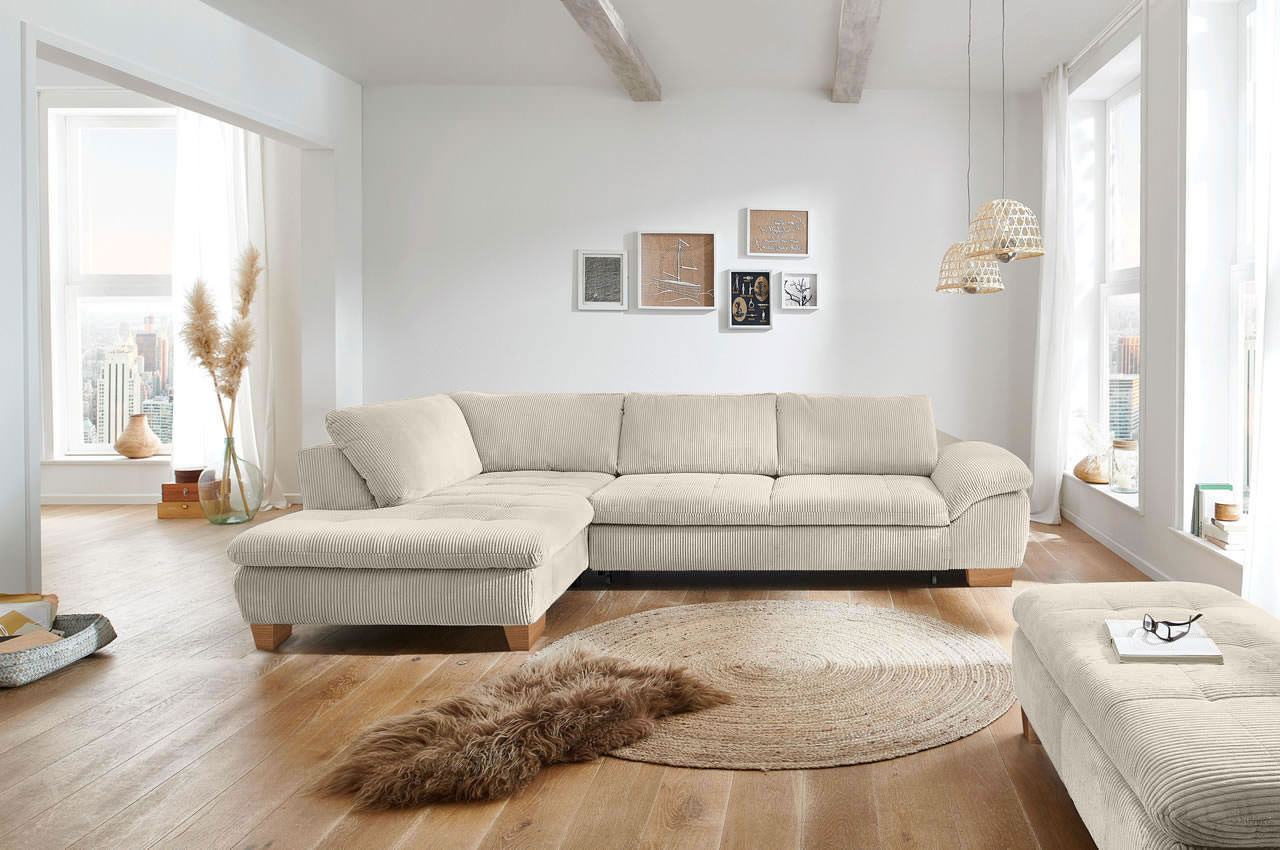 mp in14007 ecksofa links cord beige milieu ohne kopfstuetzen mp in14007 ecksofa links cord beige milieu ohne kopfstuetzen