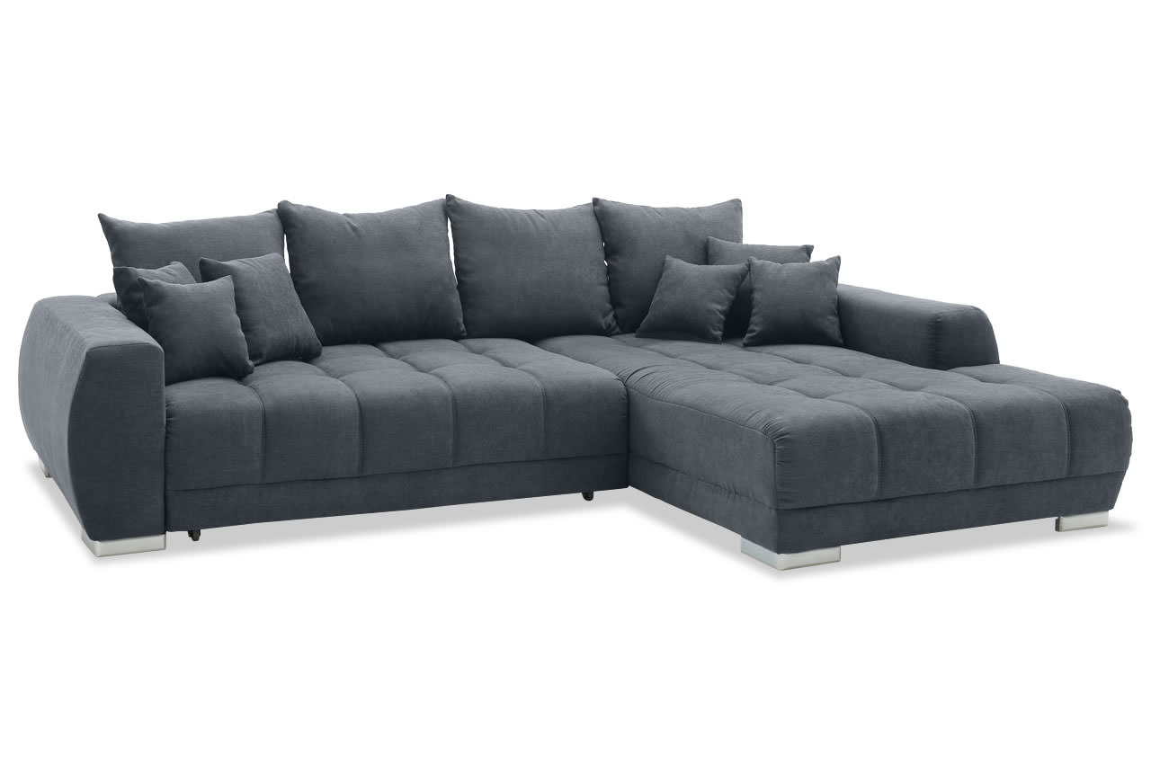 Lino 102 Stahlgrau