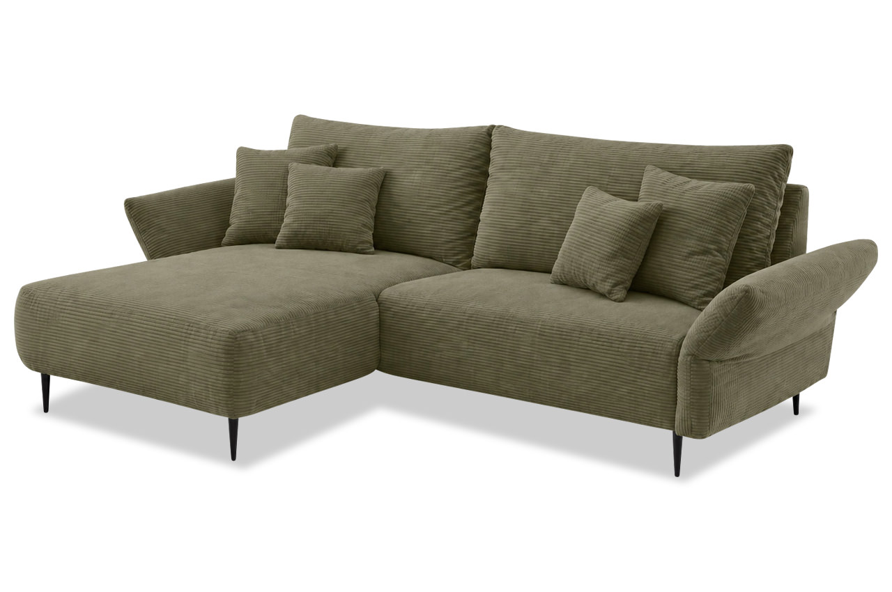 Cord 4827 Olive