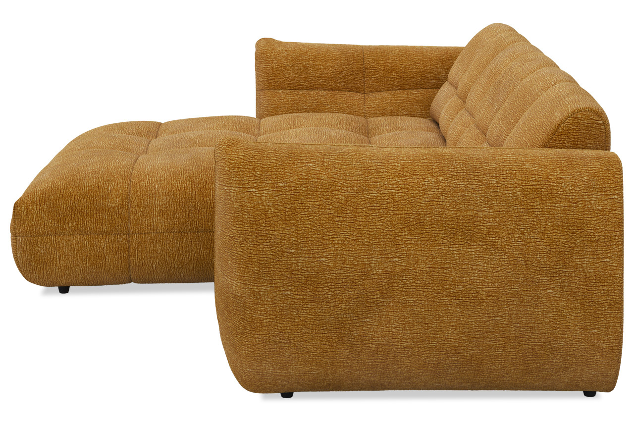 panda ecksofa links stoff cloud a062 seitenansicht
