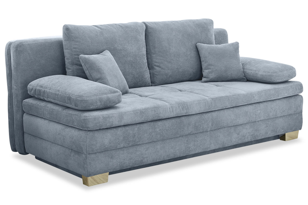 lindau schlafsofa microfaser 403 12 aquablau lindau schlafsofa microfaser 403 12 aquablau
