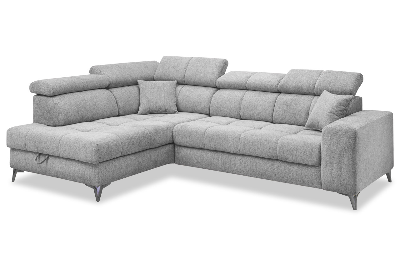 Glow 15 Light Grey