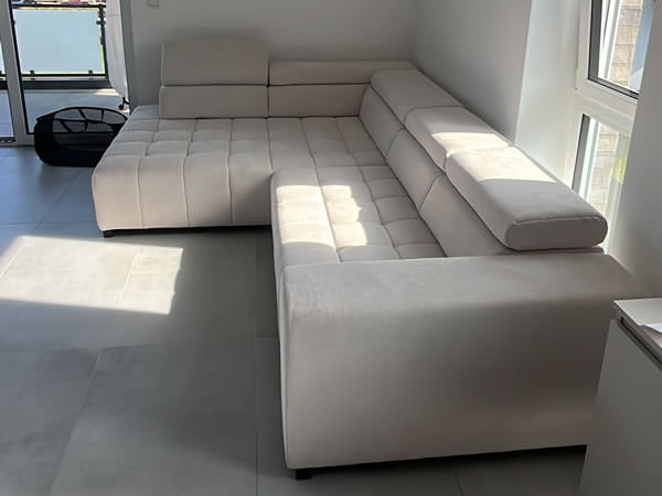 Kundenbild Sofa Elias EXP11 LL BOR04 Kundenbild Sofa Elias EXP11 LL BOR04