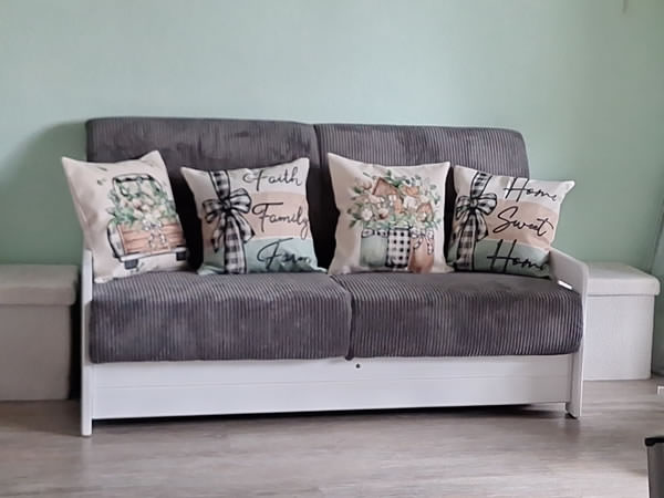 Kundenbild Sofa Camino BEN16 2 1532B Kundenbild Sofa Camino BEN16 2 1532B