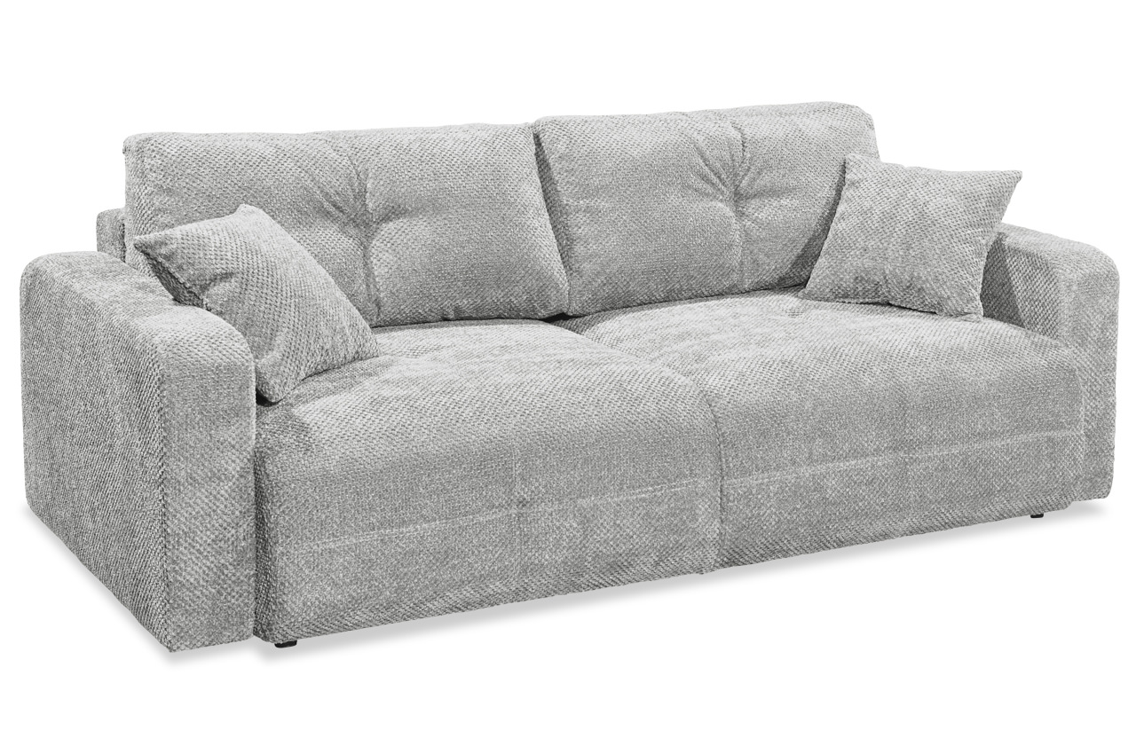 bullet schlafsofa stoff vivaldi 10 silber bullet schlafsofa stoff vivaldi 10 silber