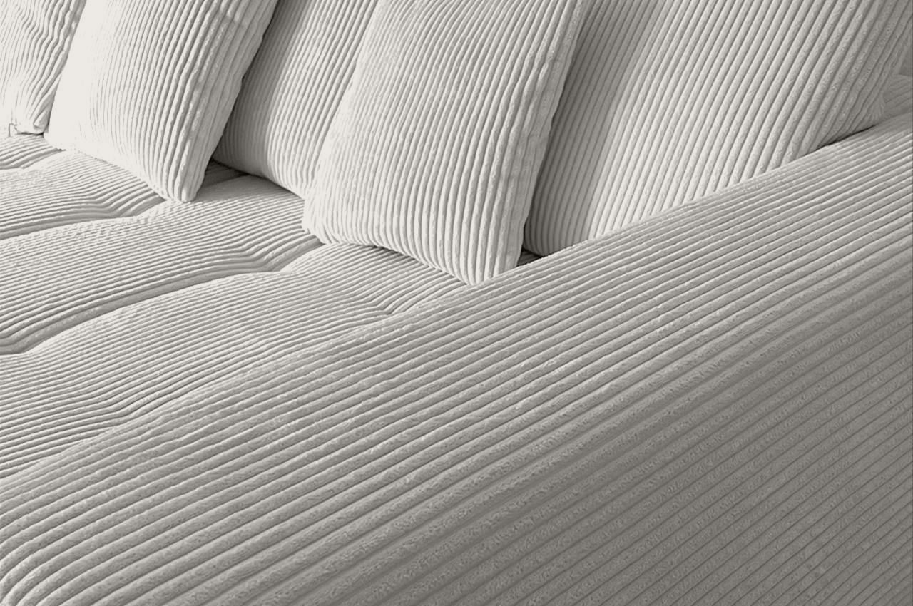 iwaniccy artemis ecksofa links cord stoff hydra 04 hellgrau detailbild iwaniccy artemis ecksofa links cord stoff hydra 04 hellgrau detailbild