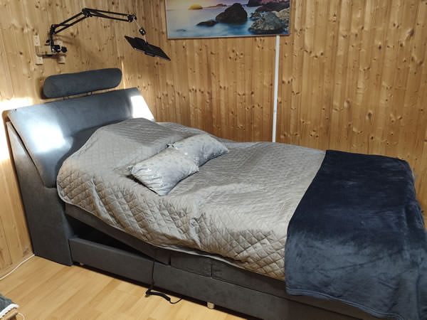 Kundenbild Einzelbett Palermo BRW98 X120 97 4