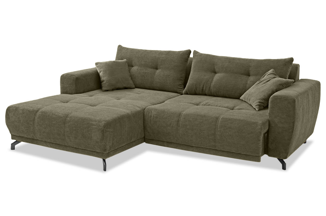 Cord 4827 Olive