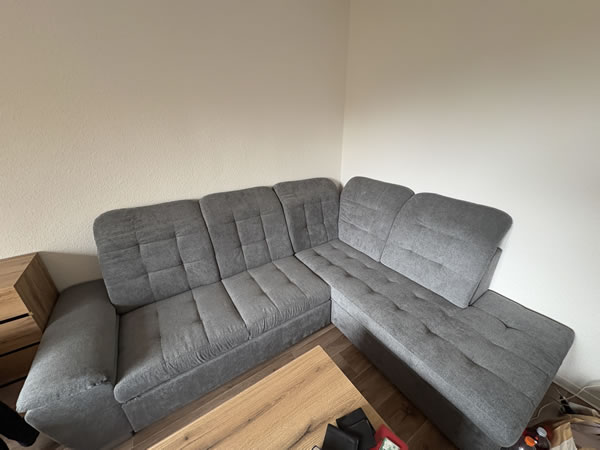 Kundenbild Sofa Bonny FS315 MR AST17 Kundenbild Sofa Bonny FS315 MR AST17