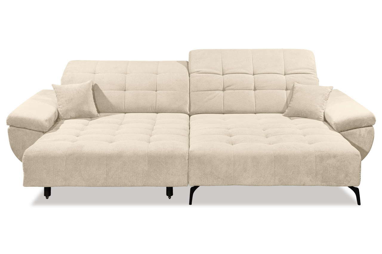 trogir ecksofa rechts stoff vinci 23 beige funktion trogir ecksofa rechts stoff vinci 23 beige funktion