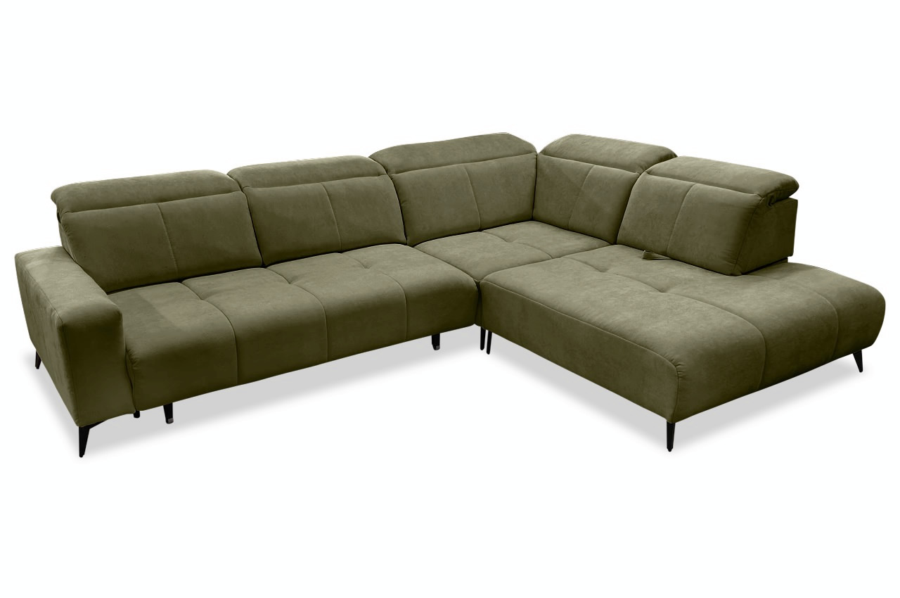 Vibe 38 Olive