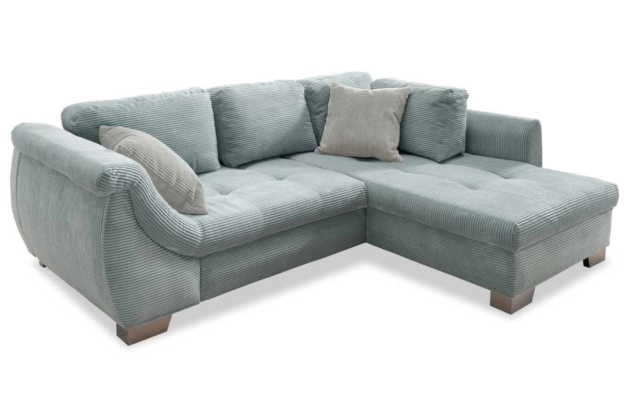Cord 4803 Aqua