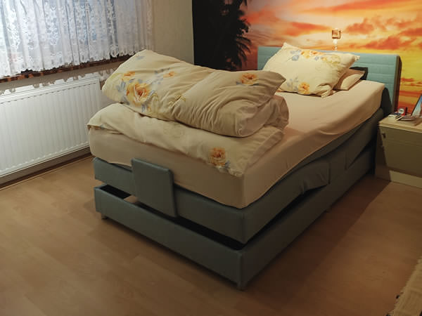 Kundenbild Einzelbett Carmen BRW42 X120 11