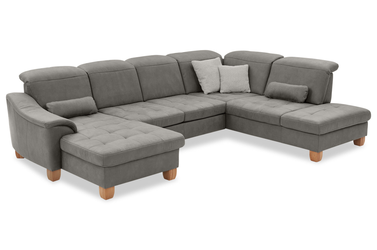 pp la16029 wohnlandschaft rechts taurus platin pp la16029 wohnlandschaft rechts taurus platin