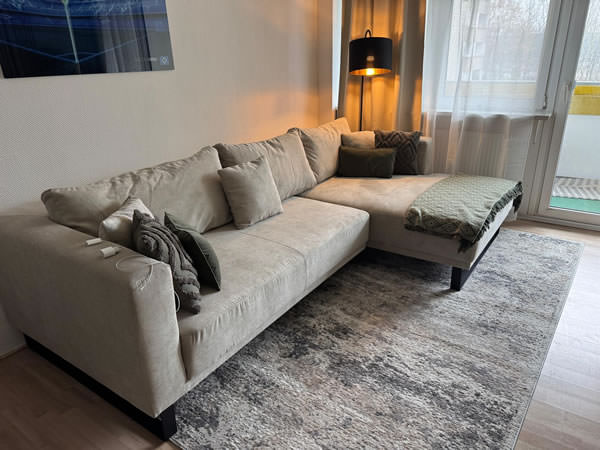 Kundenbild Sofa Loft IWA21 LR FJO27SZ